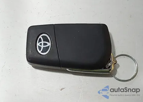 2023 Toyota Corolla Hybrid Le from USA, damaged, VIN JTDBCMFE7PJ014976